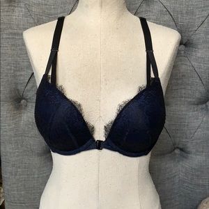 Victoria’s Secret bra